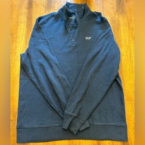 Vineyard Vines 1/4 Zip Pullover